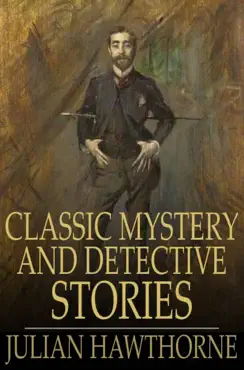 classic english mystery and detective stories book cover image