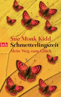 schmetterlingszeit book cover image