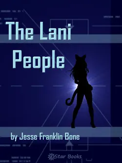 the lani people book cover image