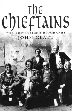 the chieftains imagen de la portada del libro