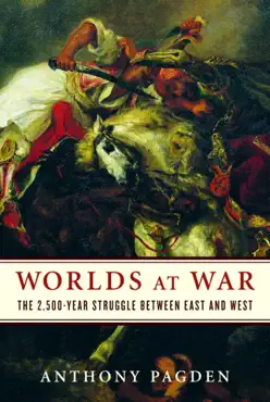worlds at war book cover image