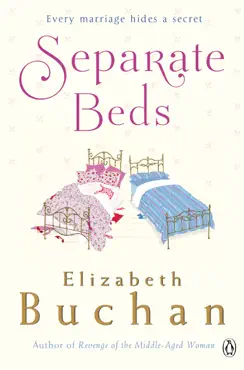 separate beds imagen de la portada del libro
