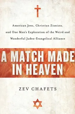 a match made in heaven book cover image