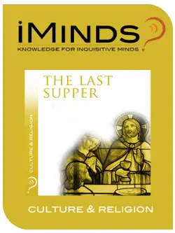 the last supper book cover image