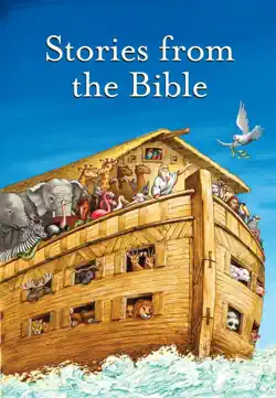 stories from the bible book cover image