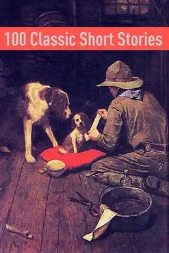 100 classic stories book cover image