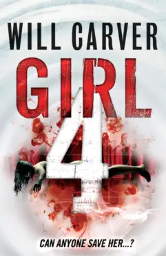 girl 4 book cover image