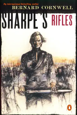 sharpe's rifles (#1) book cover image