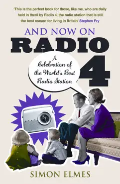 and now on radio 4 book cover image