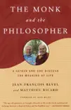 The Monk and the Philosopher sinopsis y comentarios