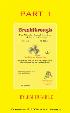 the miracle mineral solution of the 21st century book cover image