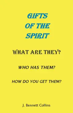the gifts of the spirit book cover image