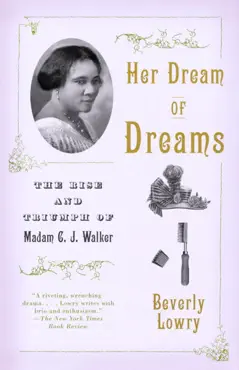 her dream of dreams book cover image