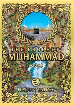 the prophet muhammad book cover image
