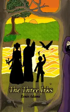 the three irks book cover image