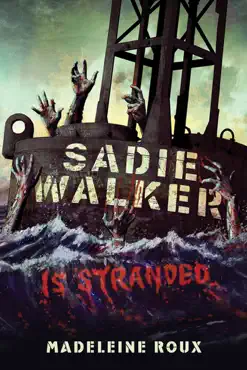sadie walker is stranded book cover image