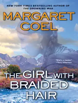 the girl with braided hair book cover image