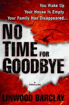 no time for goodbye book cover image