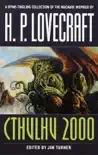 Cthulhu 2000 synopsis, comments
