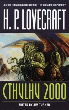 cthulhu 2000 imagen de la portada del libro