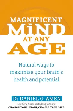 magnificent mind at any age imagen de la portada del libro
