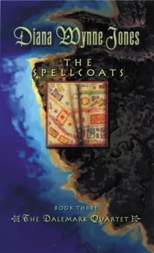 the spellcoats book cover image