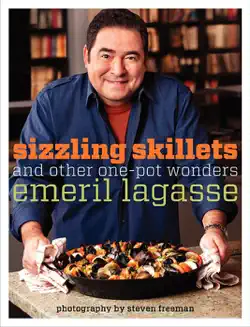 sizzling skillets and other one-pot wonders book cover image