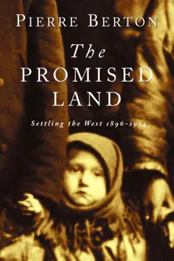 the promised land book cover image