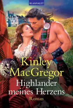 highlander meines herzens book cover image