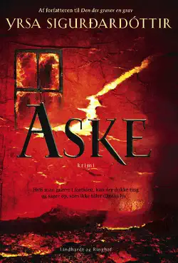 aske book cover image