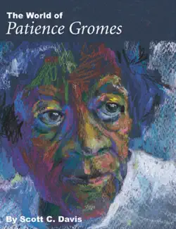 the world of patience gromes book cover image