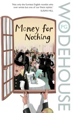 money for nothing imagen de la portada del libro