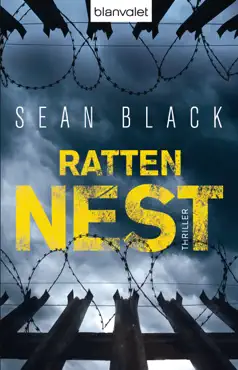 rattennest book cover image