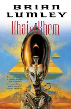 khai of khem book cover image