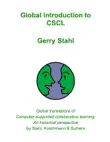 Global Introduction to CSCL synopsis, comments