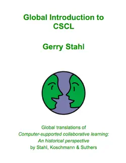 global introduction to cscl book cover image