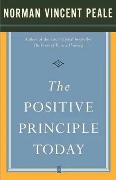 the positive principle today book cover image