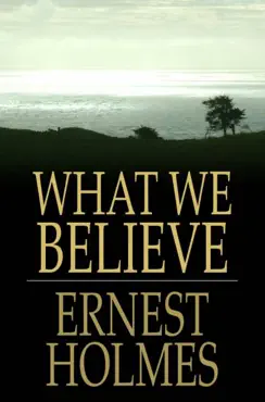 what we believe book cover image