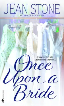once upon a bride book cover image