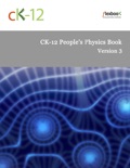 CK-12 People's Physics Book Version 3 book summary, reviews and downlod