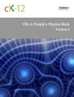 ck-12 people's physics book version 3 book cover image