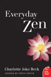 Everyday Zen synopsis, comments