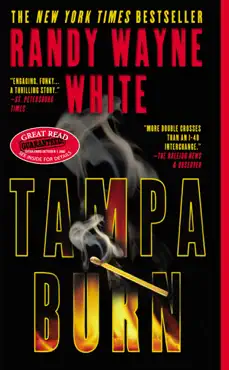 tampa burn book cover image