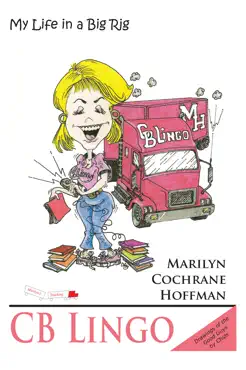 c.b. lingo book cover image