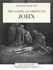 The Illustrated Gospel of John synopsis, comments