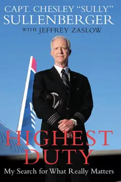 highest duty book cover image