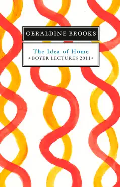 boyer lectures 2011 book cover image