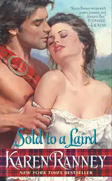 sold to a laird book cover image