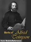 Works of Alfred Lord Tennyson synopsis, comments