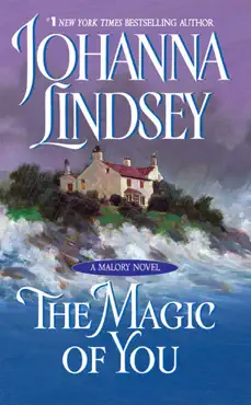 the magic of you book cover image